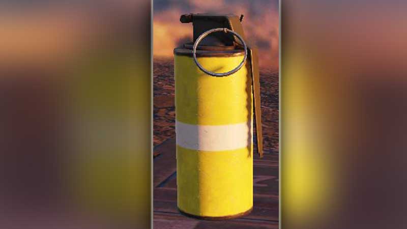 Gas-Grenade-COD-Mobile-Tactical-Equipment