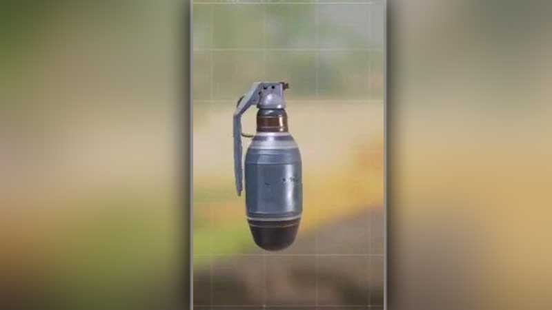 Gas-Grenade-COD-mobile-Tactical-Weapons