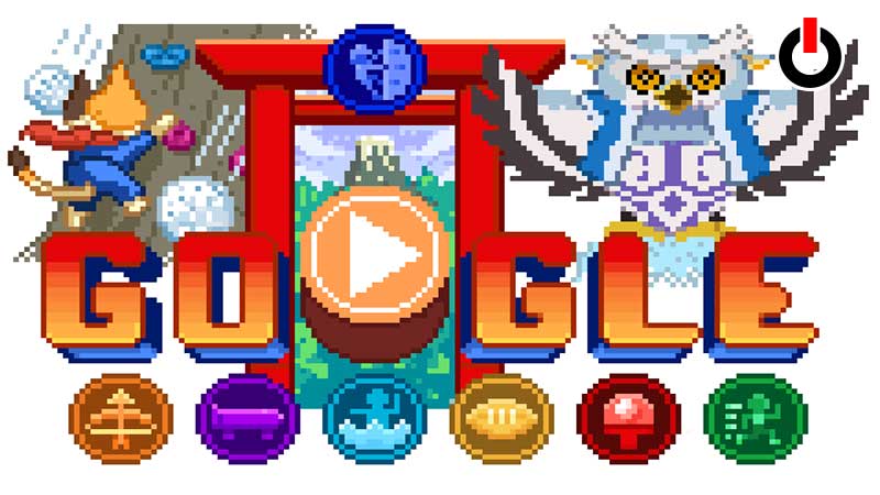 Best Google Doodle Games