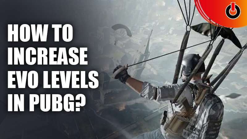 Increase-Evo-Levels-In-PUBG