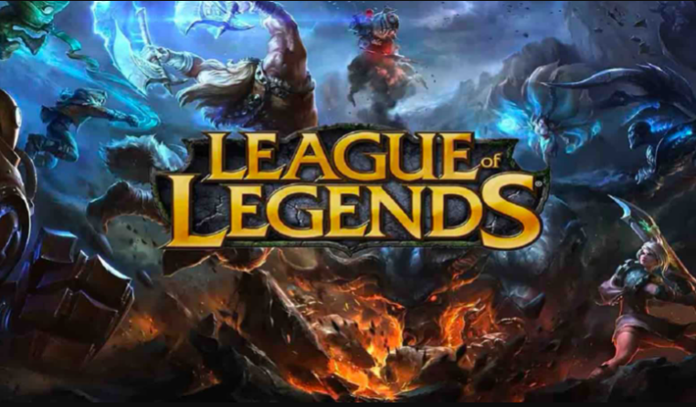 Most Played Online Games of 2021