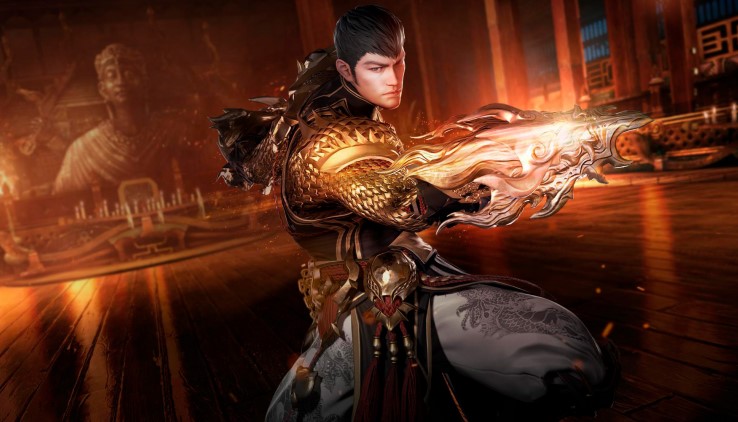 Lost Ark Knowledge Transfer