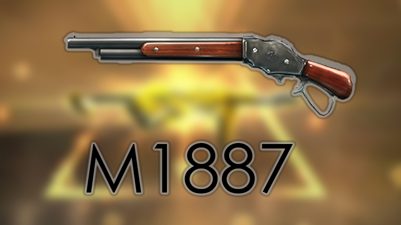 M1887