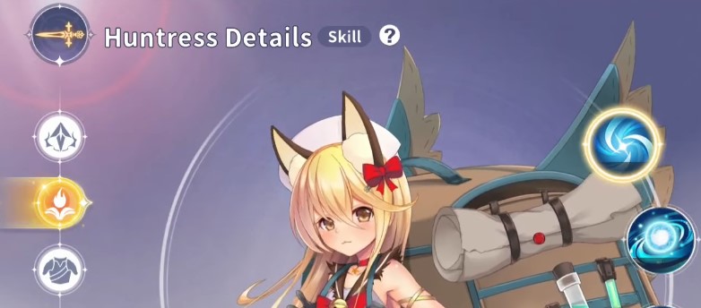 Marco Polo Idle Huntress Tier List