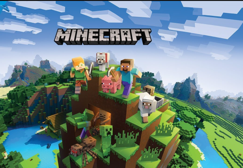 Most Played Online Games of 2021