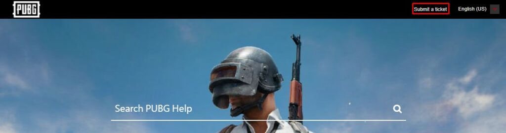PUBG Account Unban 1