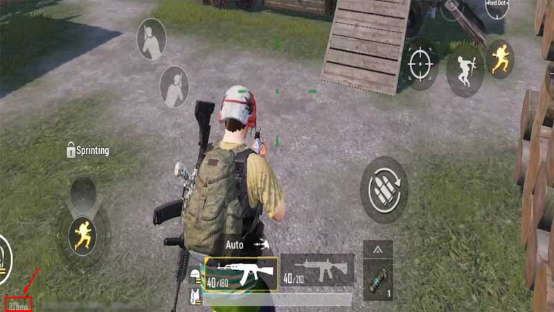 PUBG-Ping-Rate-Problem