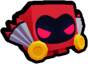 Dominus infernus