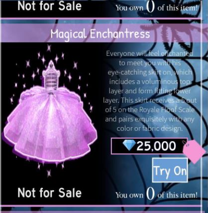 Royale-High-Magical-Enchantress 1