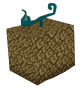 Sand-Fruit