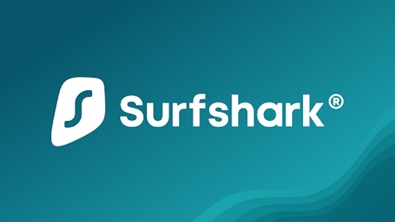 SurfShark