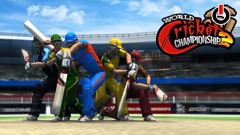 Best Cricket Games