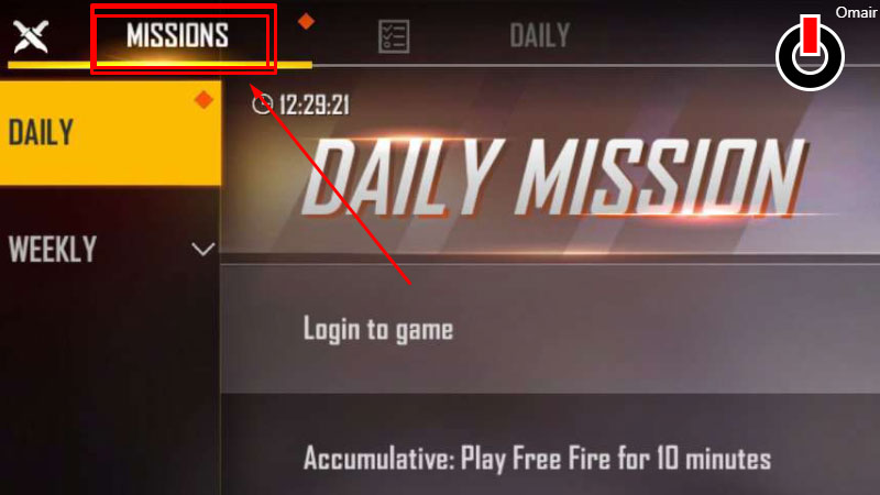 gold coins in Free Fire