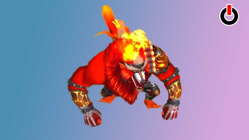 best pets in free fire