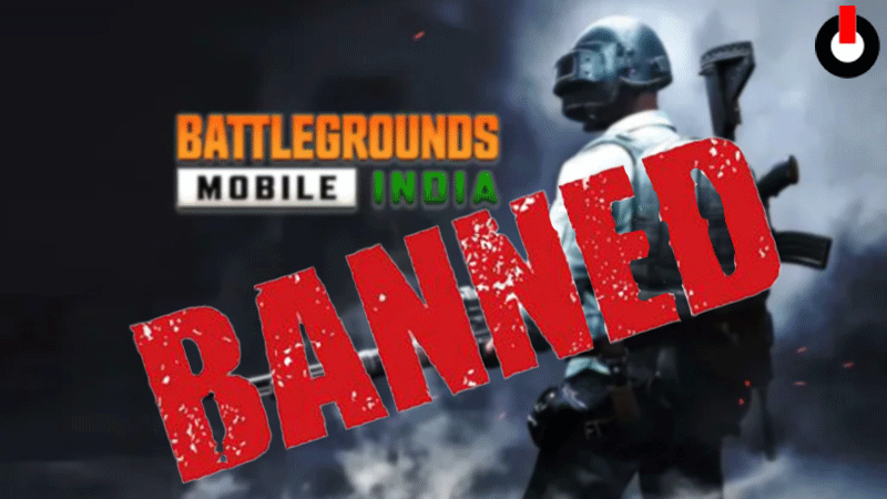 BGMI Banned in India