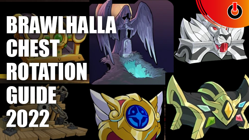 Brawlhalla Chest Rotation