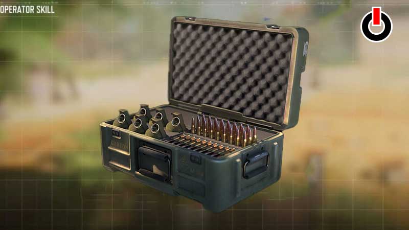 CODM Operator Skills