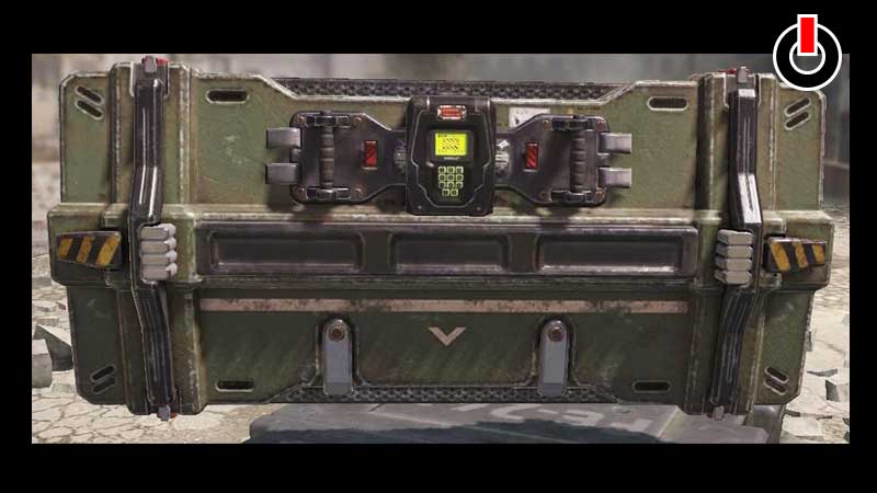 CODM Operator Skills
