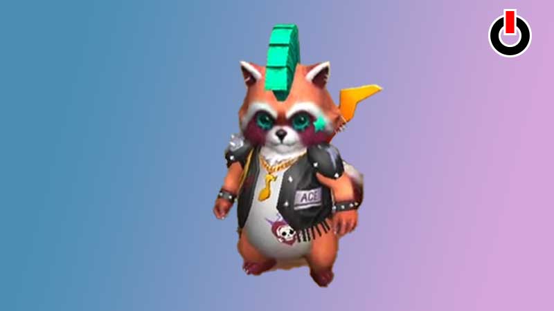 best pets in free fire