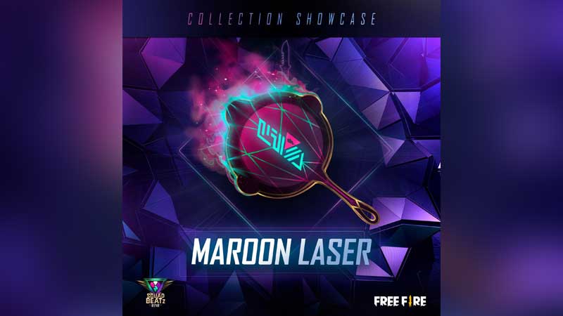 Free Fire Pet Ludo