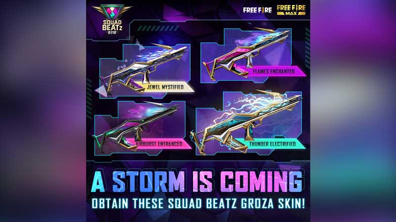 Free Fire Pet Ludo