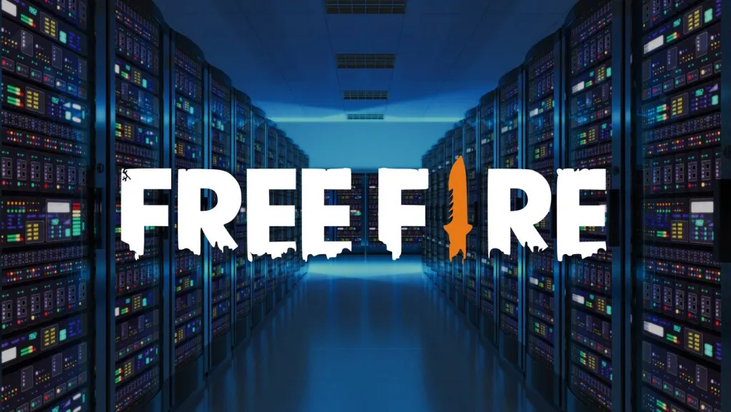 Best Free Fire Server