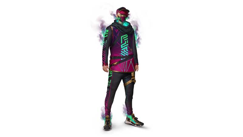 Free Fire Squad Beatz