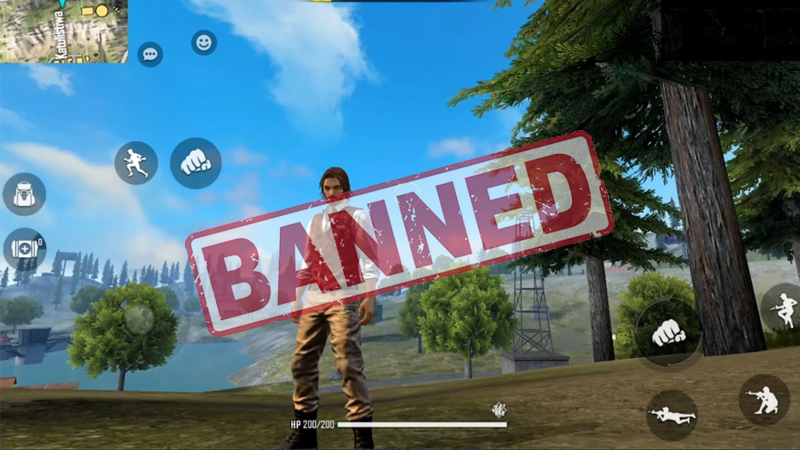 Free Fire Unban India
