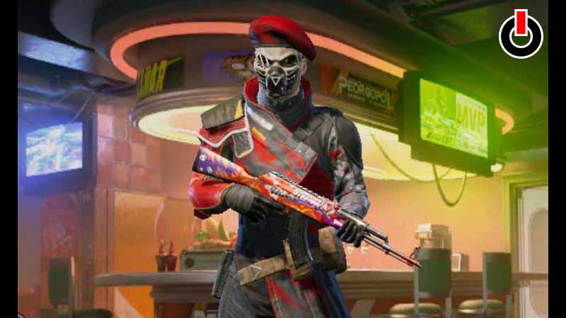 PUBG Mobile All Season's Outfits