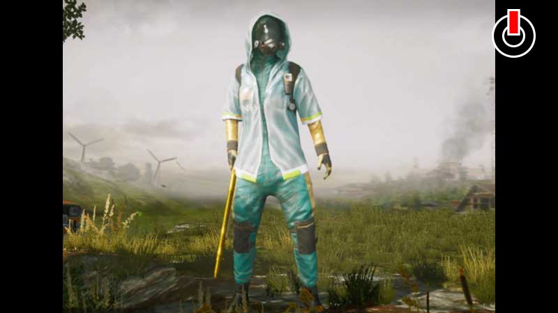 PUBG Mobile All Season's Outfits