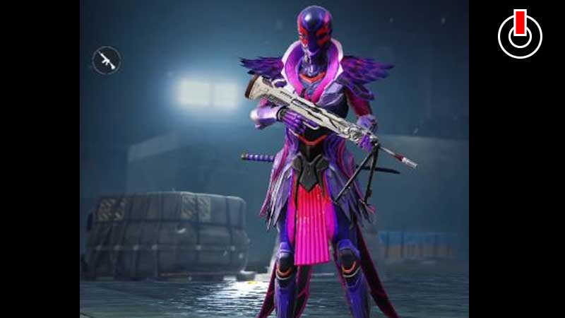 PUBG Mobile All Season's Outfits