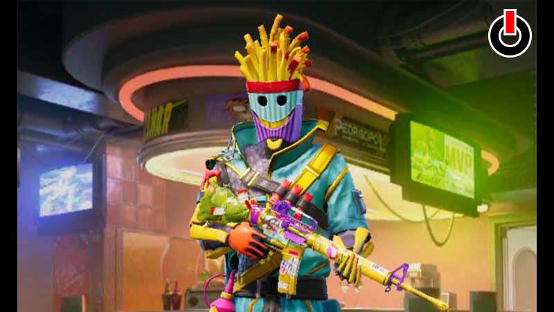 PUBG Mobile All Season's Outfits