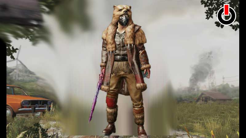 PUBG Mobile All Season's Outfits