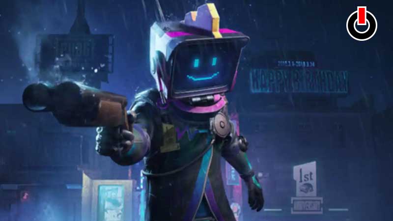 PUBG Mobile All Season's Outfits