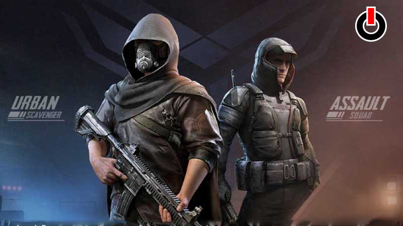 PUBG Mobile All Season's Outfits