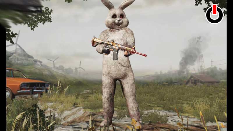 PUBG Mobile All Season's Outfits