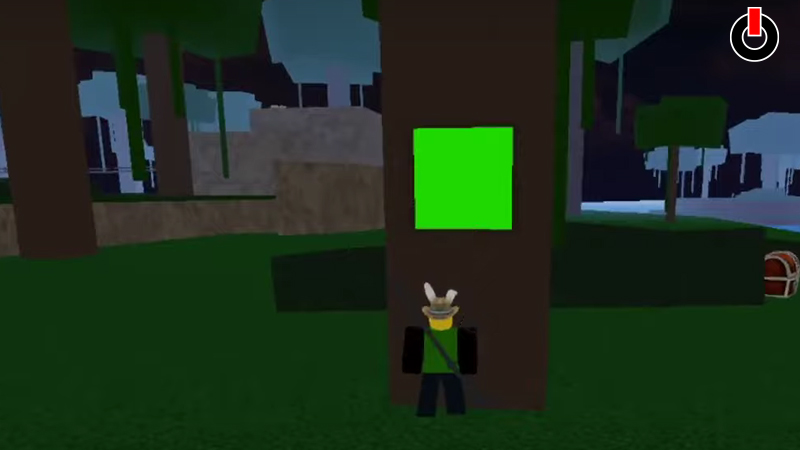 Saber In Blox Fruits