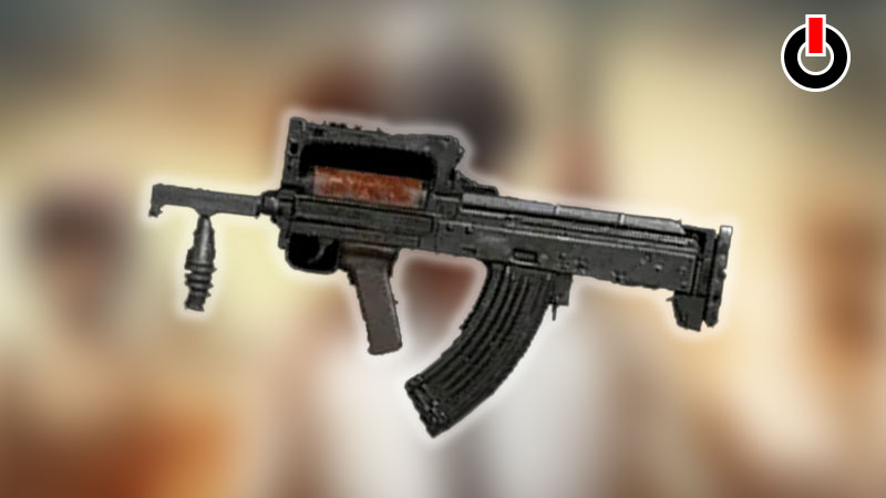 get Groza in TMD PUBG Mobile