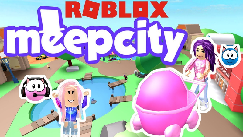 Roblox Removed Parties From Meepcity