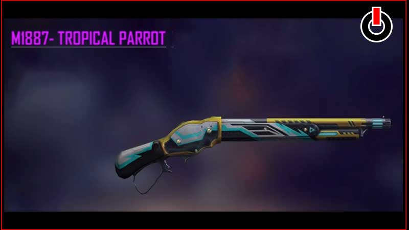 M1887 Skins Ranked