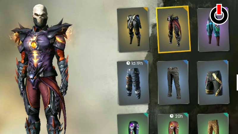 free fire likes increase