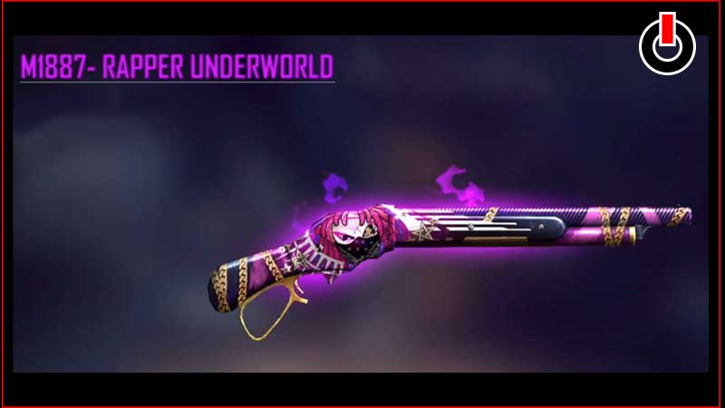 M1887 Skins Ranked