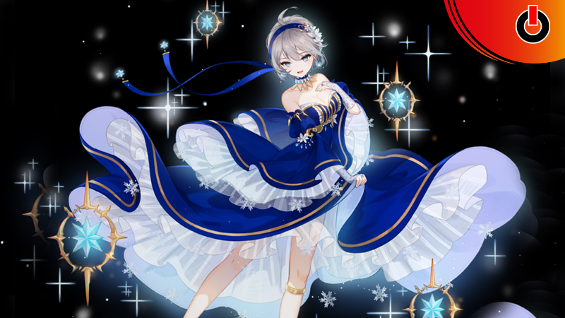 Revived Witch Lilia