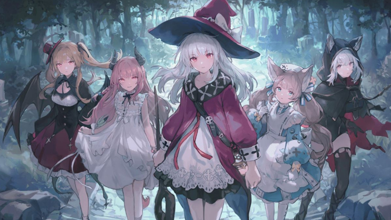 revived witch how to get gold equipment