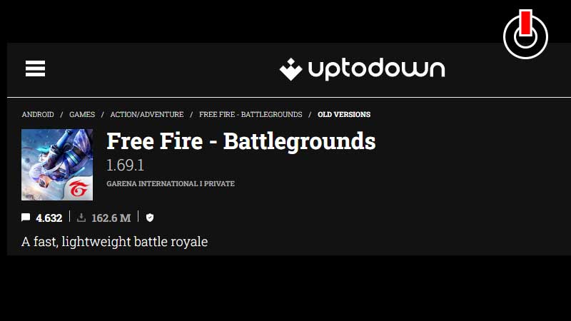 Free Fire 2017 APK Download