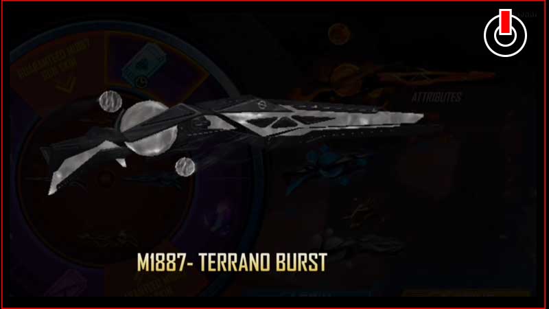 M1887 Skins Ranked