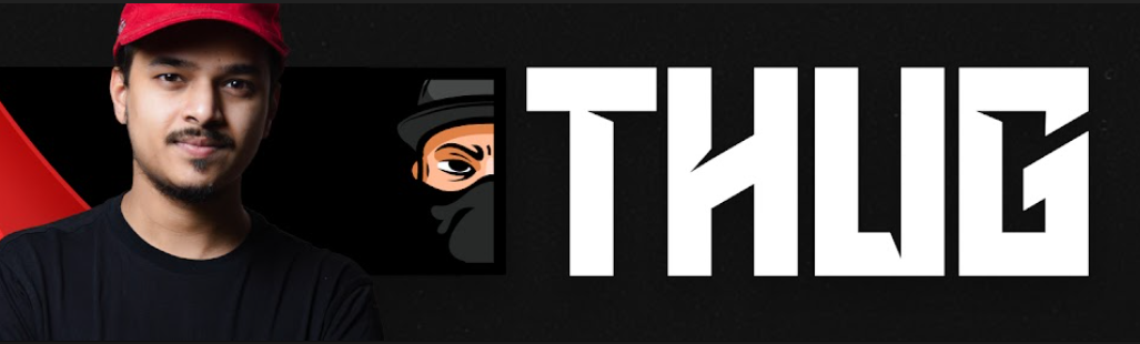 8bit Thug's Net Worth