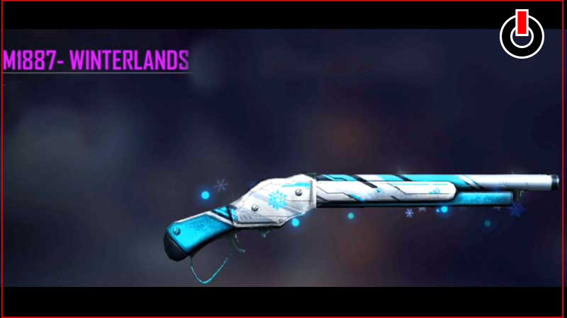 M1887 Skins Ranked