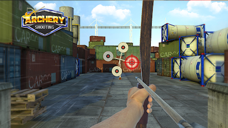 Best Archery games
