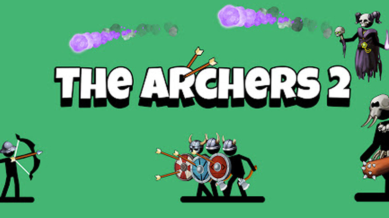 Best Archery games